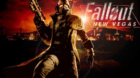 Get Started Modding Fallout: New Vegas